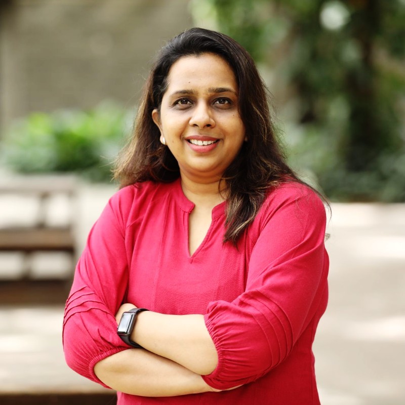 Anchal Soni