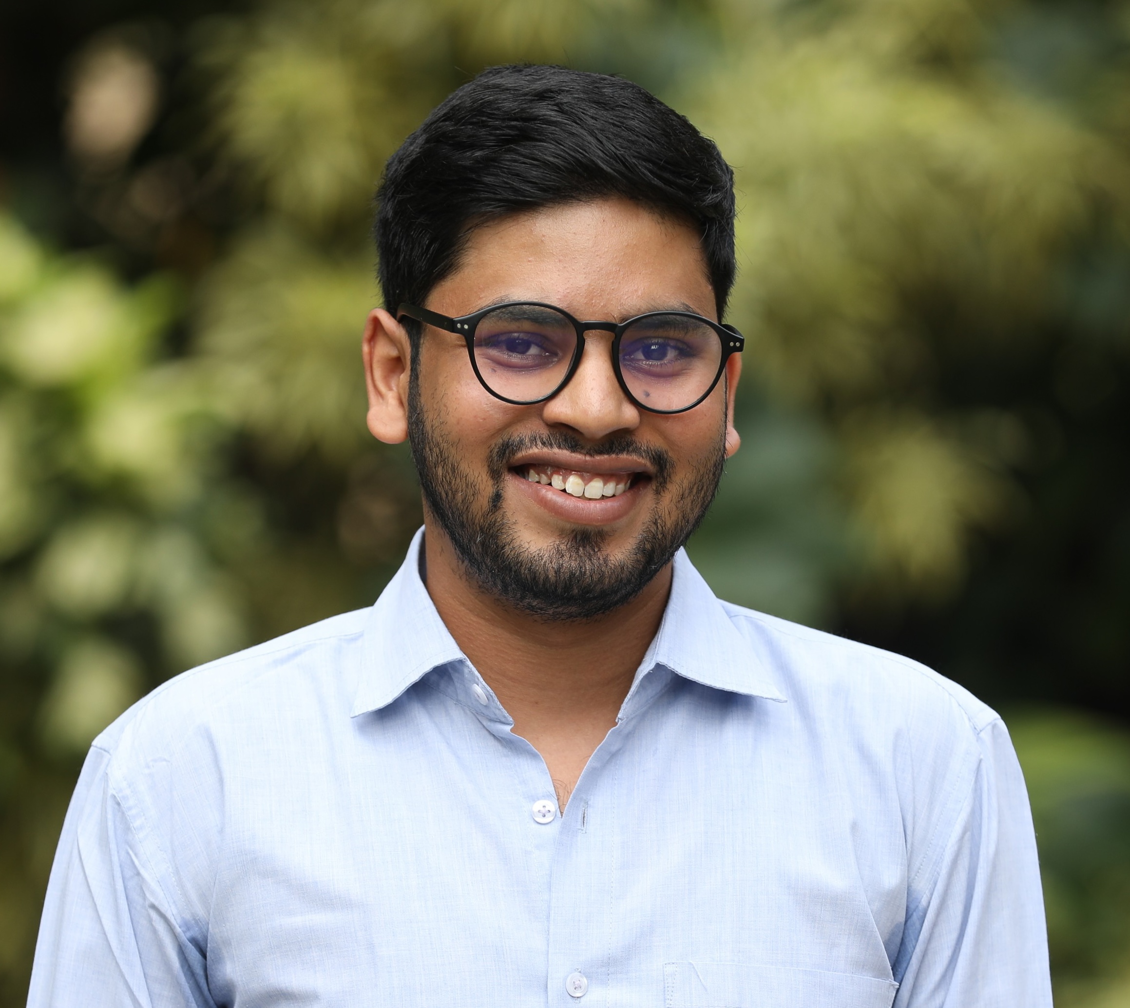 Kapil Gupta