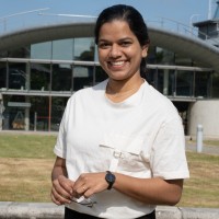 Reetha Thomas
