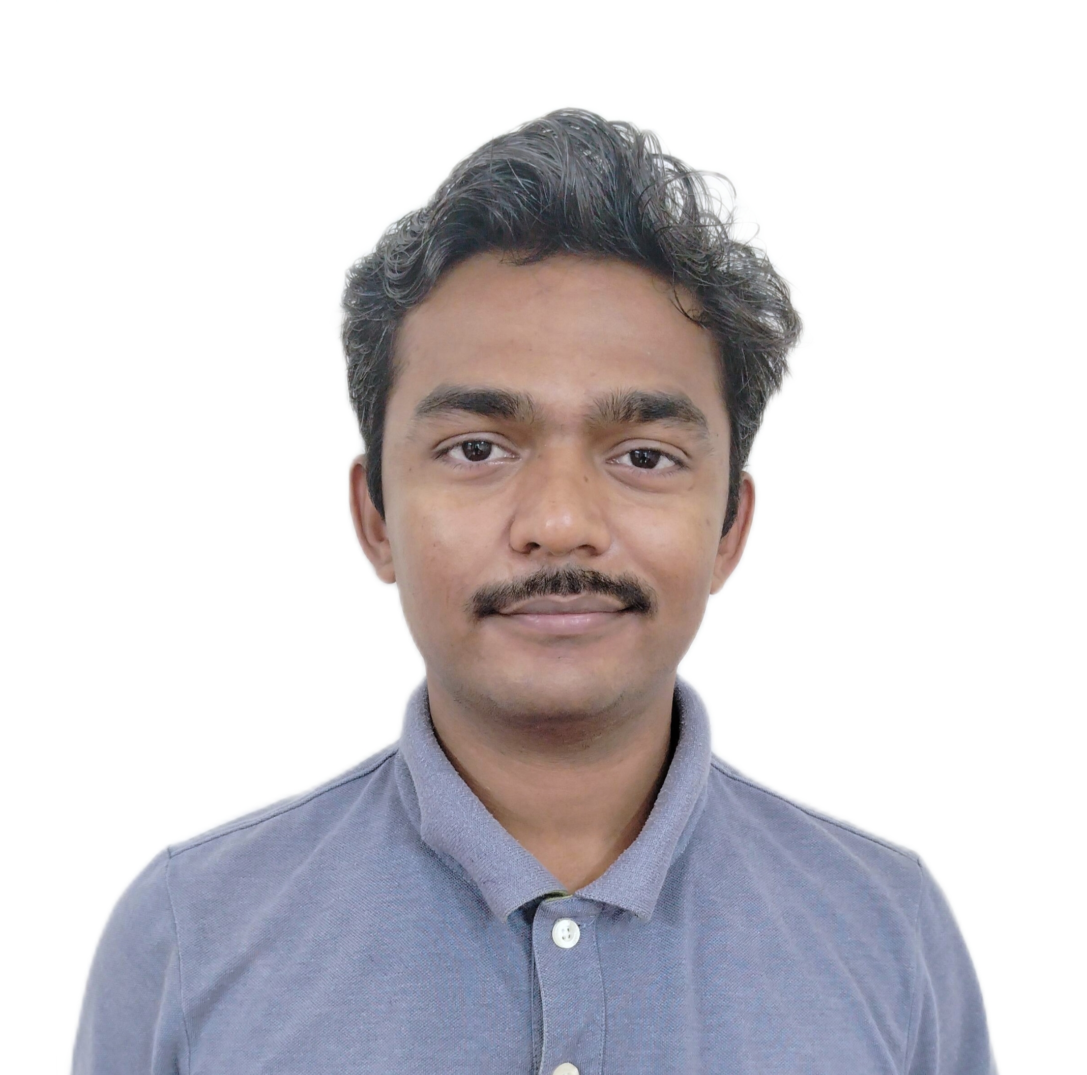 Shreyash S Deshmukh