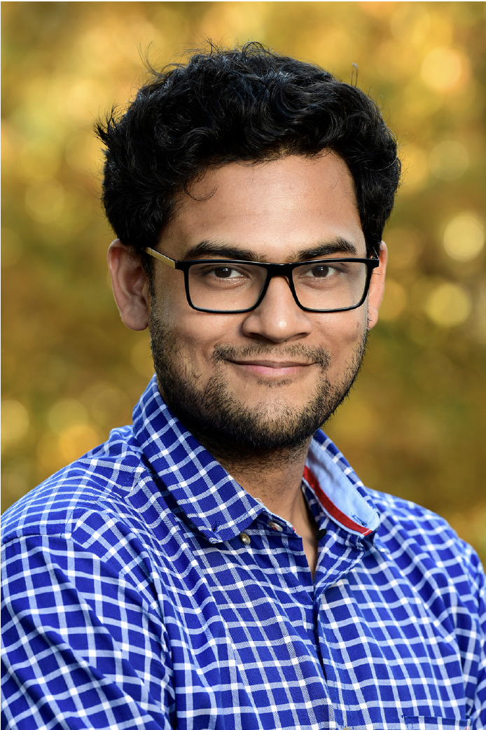 Siddharth Rawat