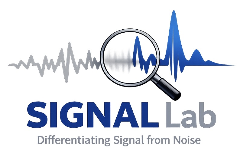 SIGNAL Lab logo