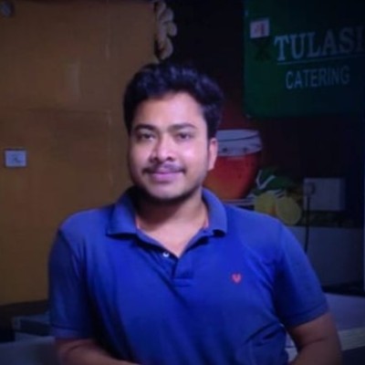 Madhab Barman
