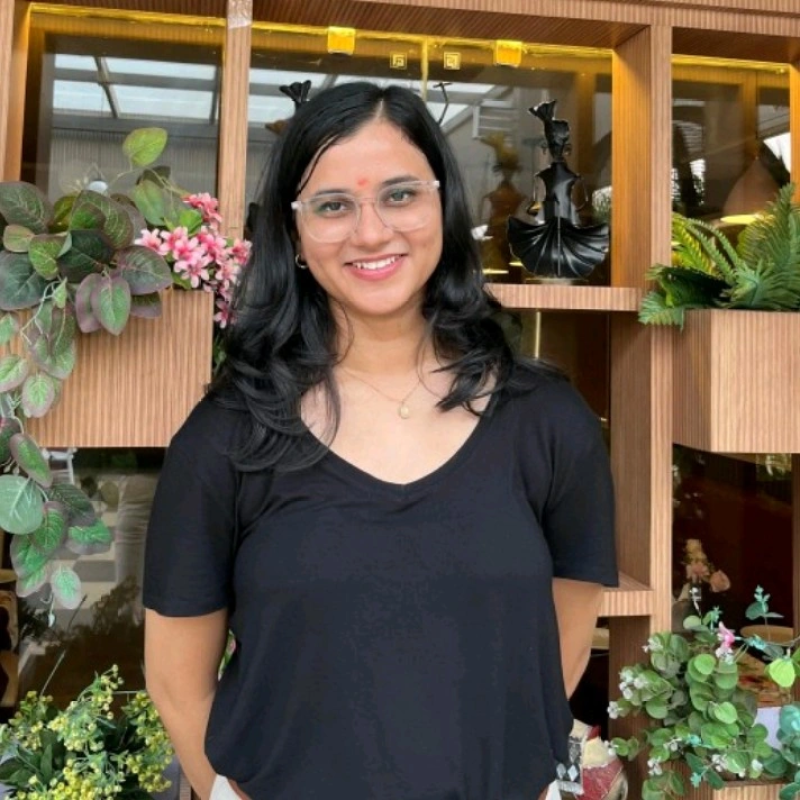 Muskan Kumari