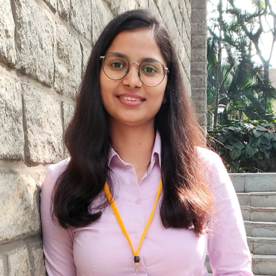Shagun Srivastava